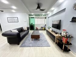 Blk 109A Edgedale Plains (Punggol), HDB 5 Rooms #558405971
